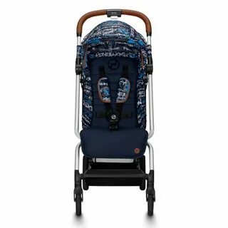 Cybex eezy s plus