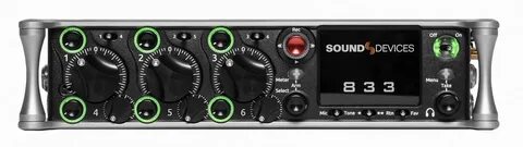 Sound devices
