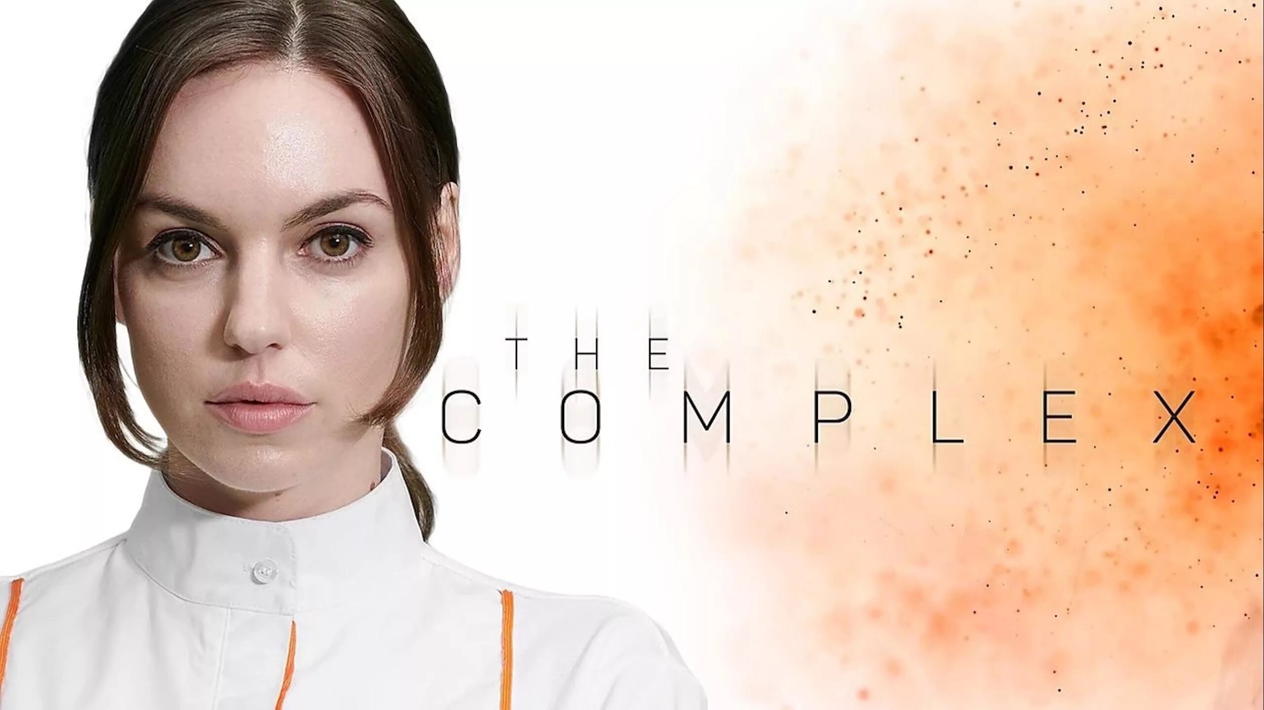 Complex the end. The complex 2025 игра.