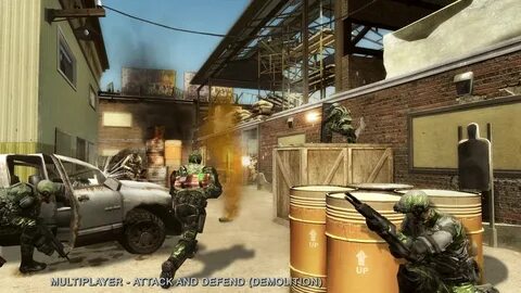 Игры 6 поколения