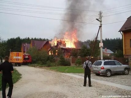 Погода на 10 дней в старой купавне