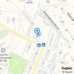 Заводская 17 телефон