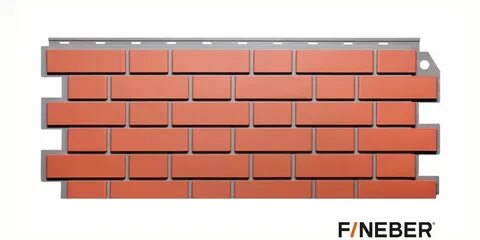 Наружные облицовочные панели