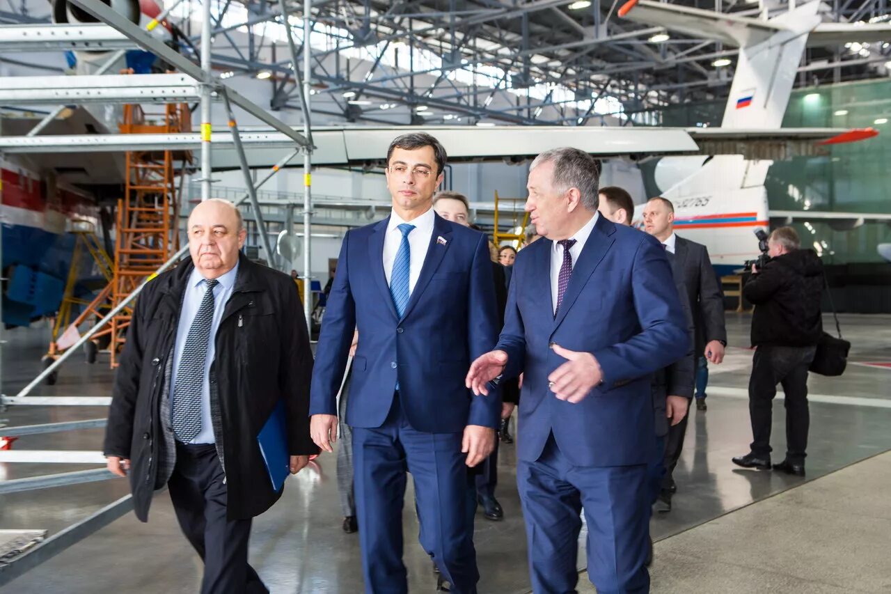 Пао ил эмз