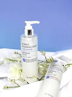 Deep cleanser
