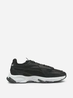 Кроссовки puma москве