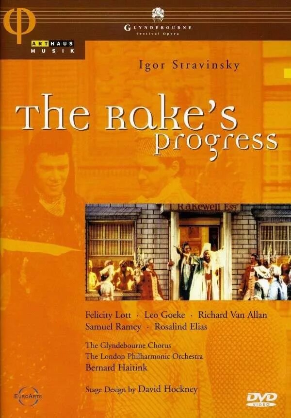 Rake progress. I.stravinsky the rake&#039;s progress. rakes progress stravinsky glyndebourne. похождения повесы пермь стравинский. a rake s progress.