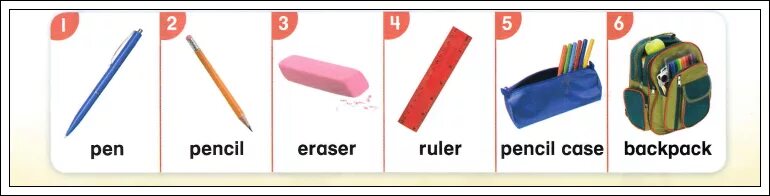 Звуки слово ручка. Pen Pencil Pencil Case Ruler Eraser. School Bag Pen Pencil Ruler. Pen Pencil Bag Ruler Rubber Worksheet. School Ruler book Pencil Case Backpack Pen.