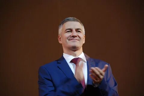 Карелия руководитель