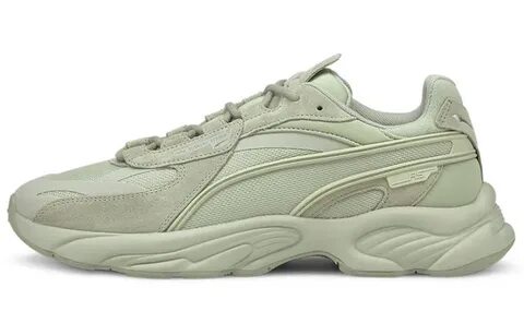 Puma mono