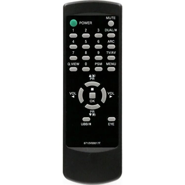 Пульт LG 6710. Пульт Ду LG 6710v00017e TV. Пульт LG 6710rcwm07a. LG CF-20d30 пульт. Пульт для телевизора r