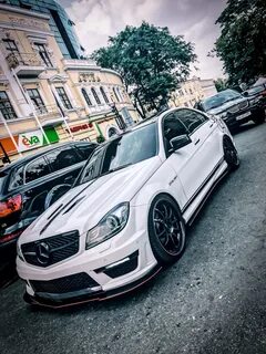 Тюнинг класс