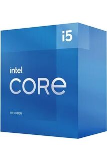 Intel core i 5 11