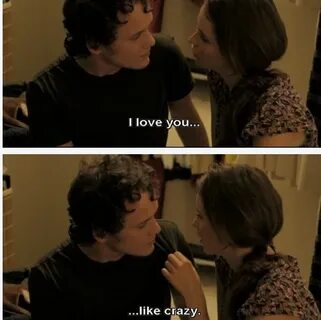 I love you like crazy