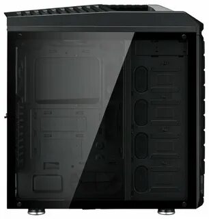 Full tower корпус размеры