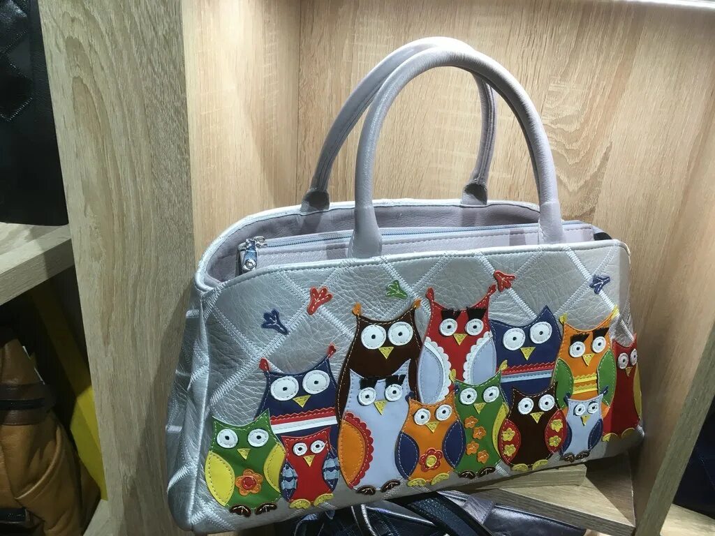 сумки тавро