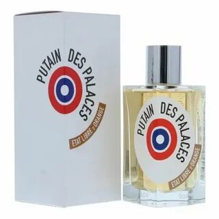 Etat libre putain des