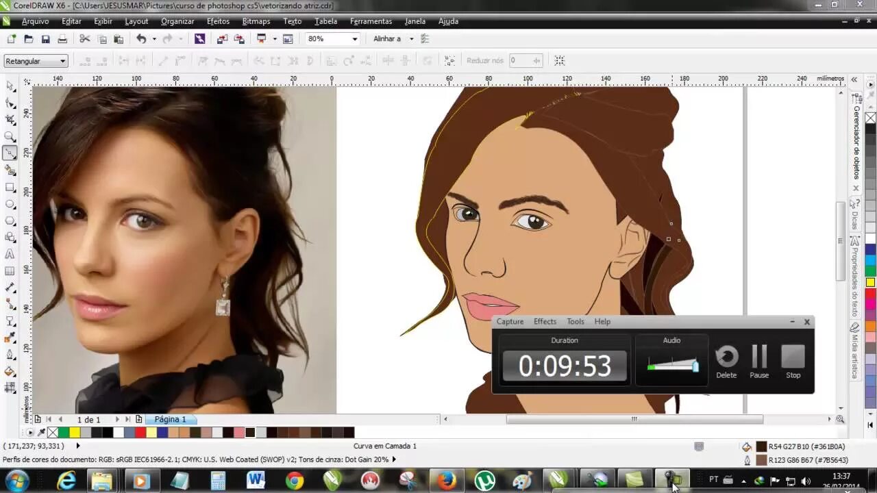 Трассировка изображения. Трассировка в coreldraw. трассировка изображения в кореле. трассировка изображения в фотошопе. лучшие работы в coreldraw.