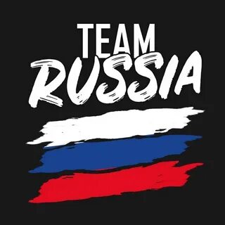 Russian team