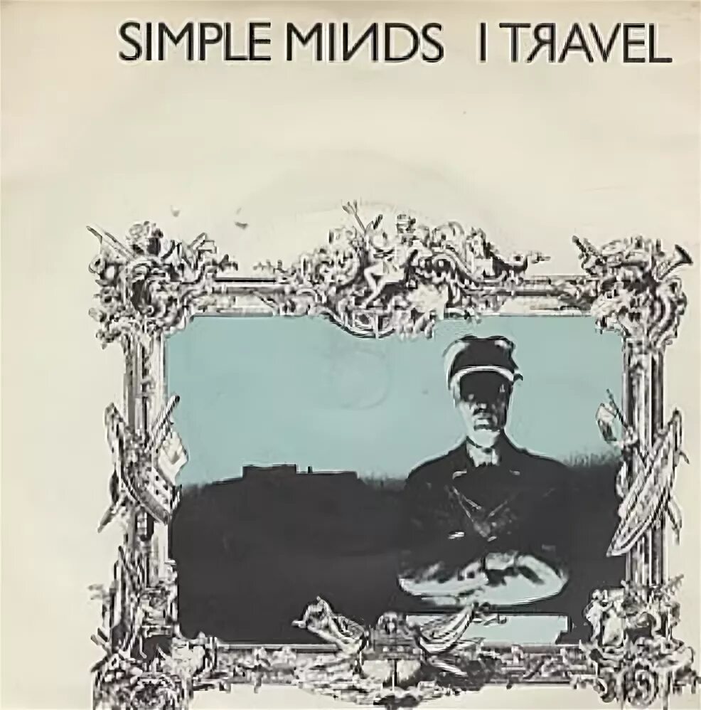 Simple Minds - i Travel.mp3. Simple Minds - 1980 - Empires and Dance. Simple Minds Empires and Dance. Simple Minds - Vision thing. When i travel i always