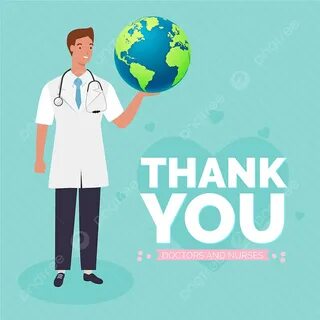 Thank medical