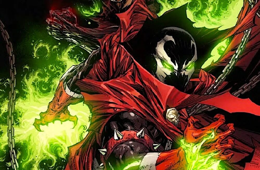 Save spawn