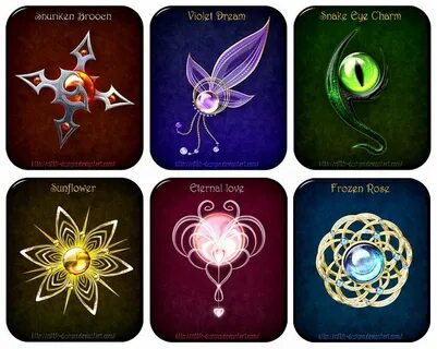 Magic design