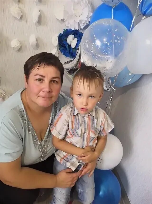 Татьяна Щепотина ВКонтакте