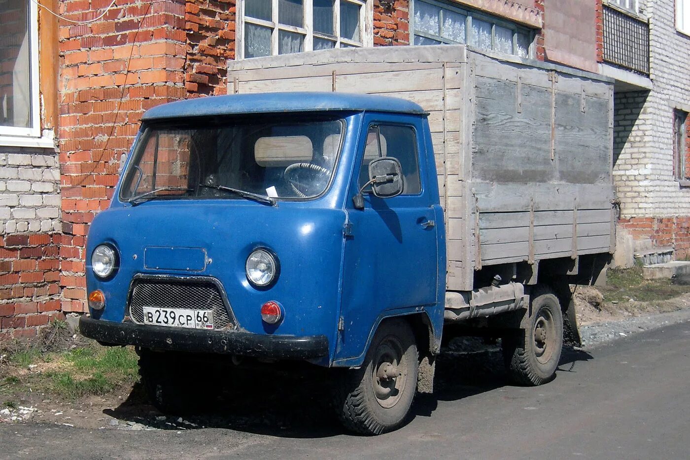 Уаз 3303 купить в свердловской области бу