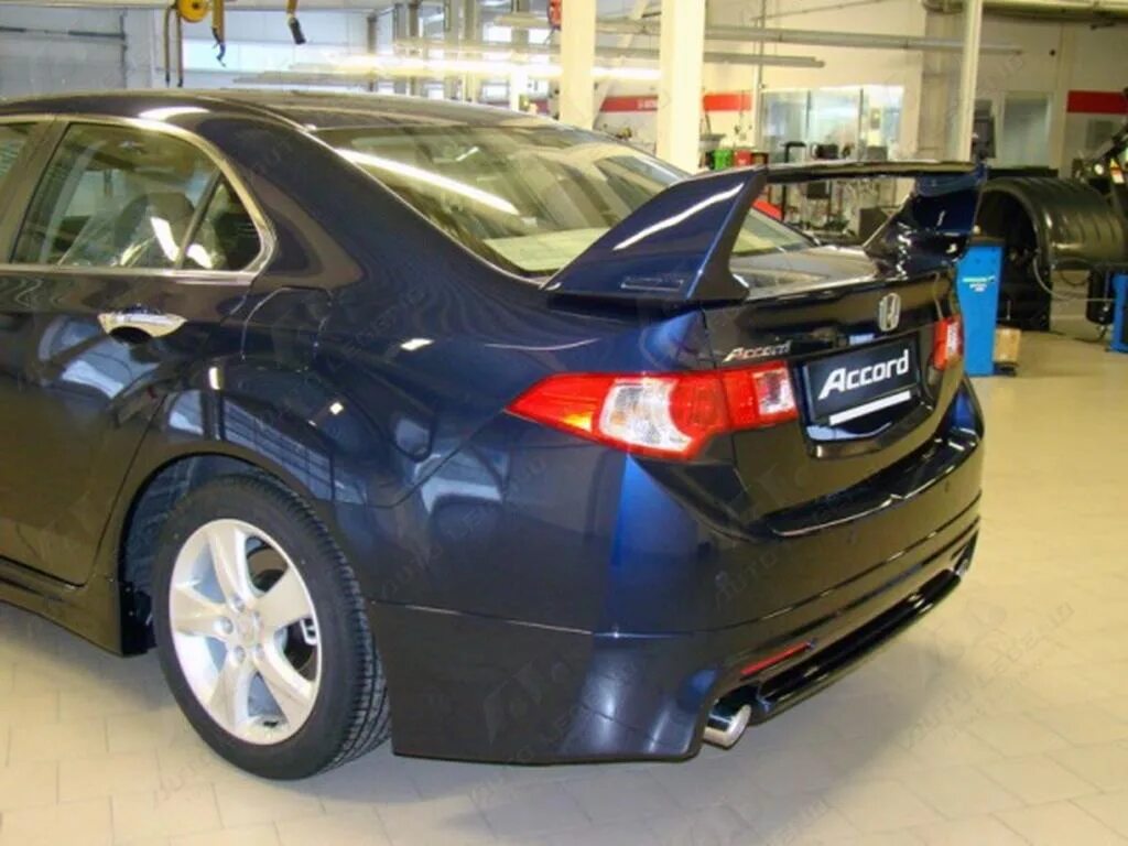 Аккорд задний бампер. Honda accord 8 mugen. honda accord mugen 2008. accord 8 юбка mugen. honda accord 8 задний бампер.