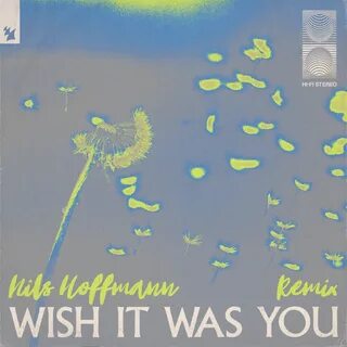 Wish it was you