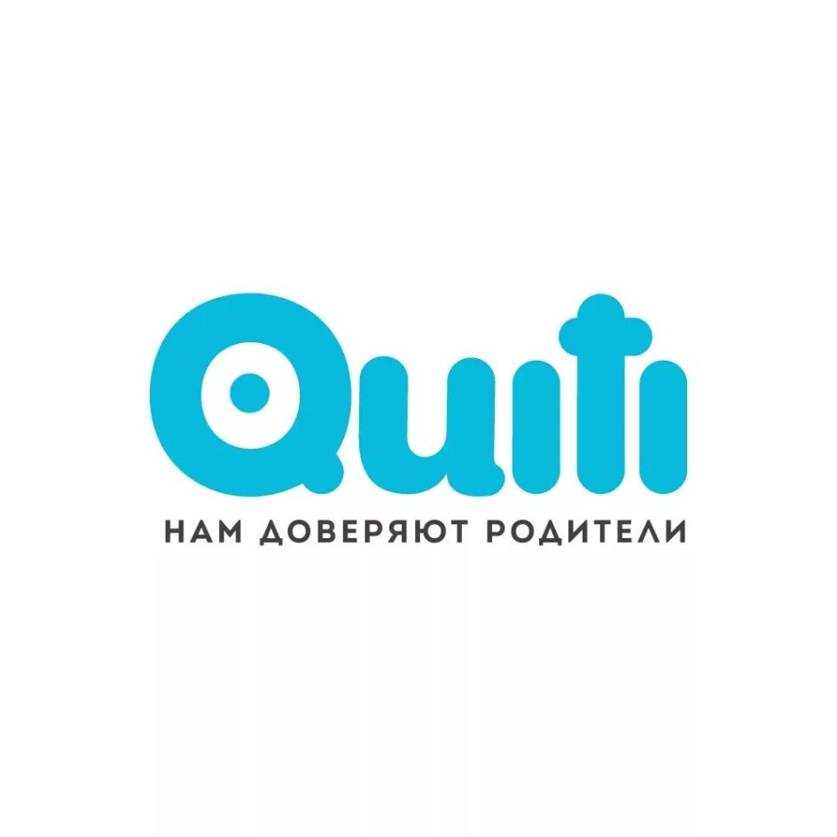 Quiti Автоняня. Сервис сопровождения детей. Quiti логотип. Сопровождение и сервис.