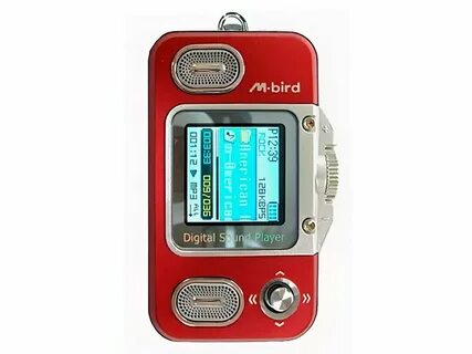 Bird плеер