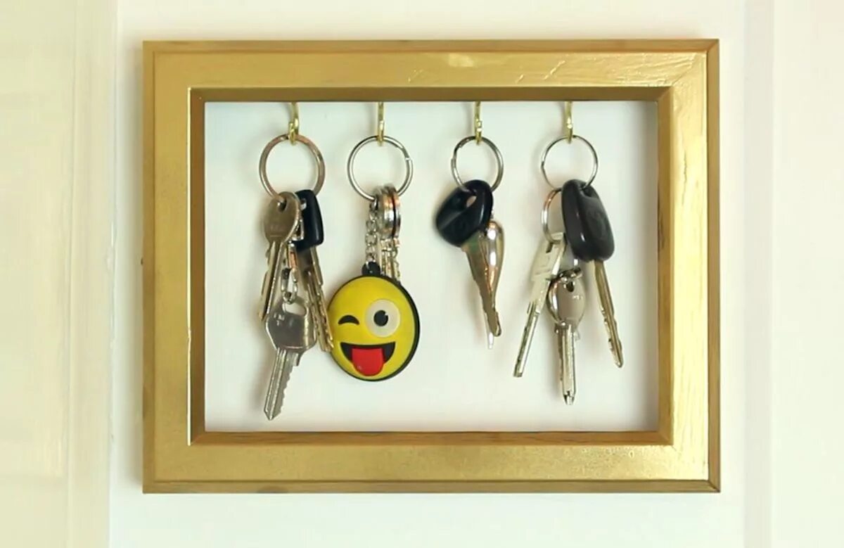 Key walking