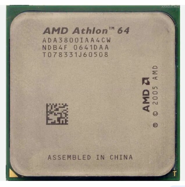Amd athlon x2 240 processor. Amd athlon x2 240 processor