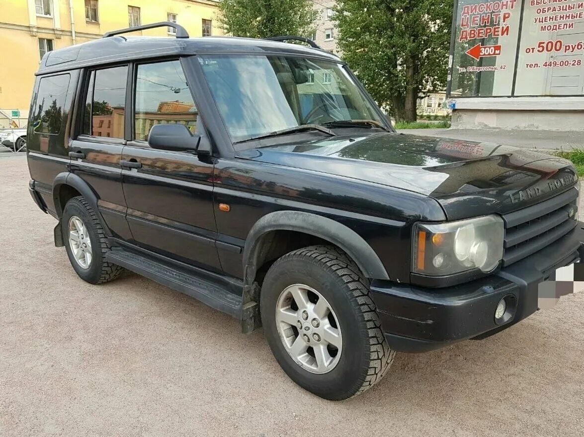 Разборка дискавери. Land Rover Discovery 2 2003. Land Rover Discovery 2.5 at. Land Rover Discovery 2003. Расширители арок Land Rover Discovery 2.