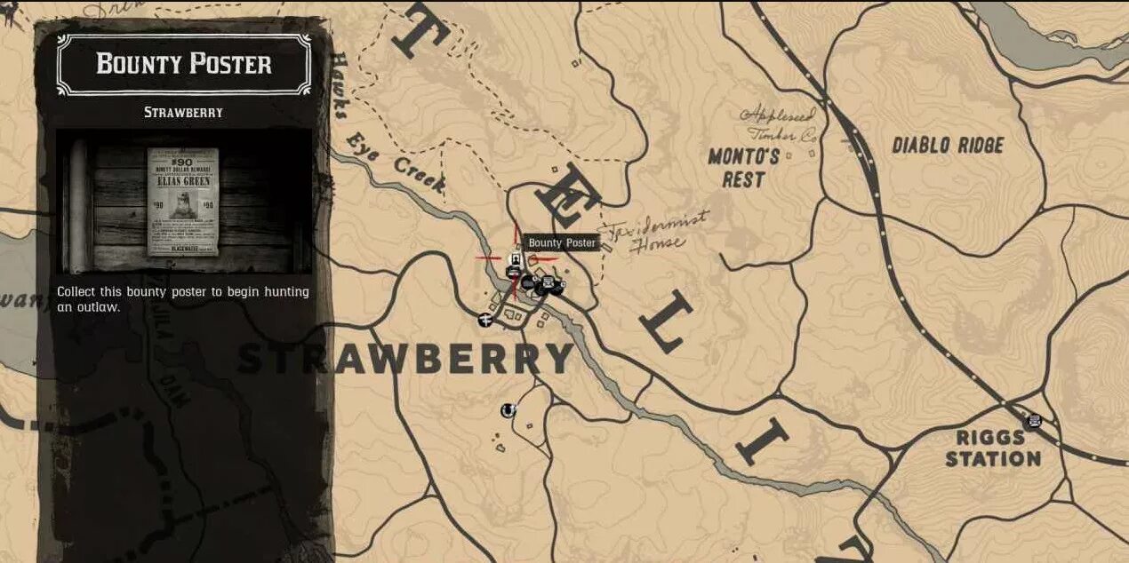 Где сохранение rdr2