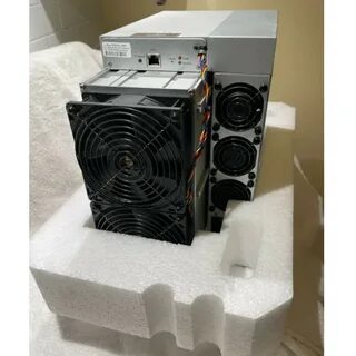 Antminer пул