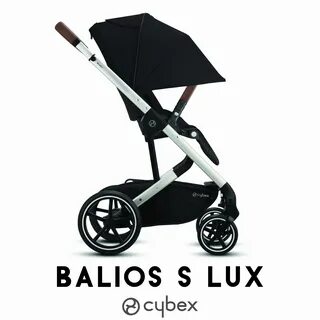 Balios s 2023