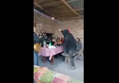 Если вечеринка не похожа на эту