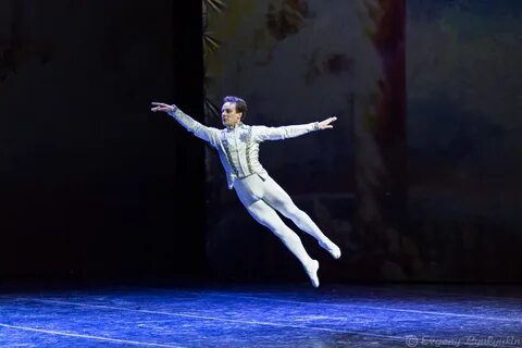 Лавровский балет