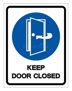 Door keeping