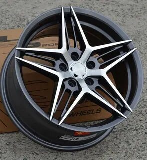 Ls wheels