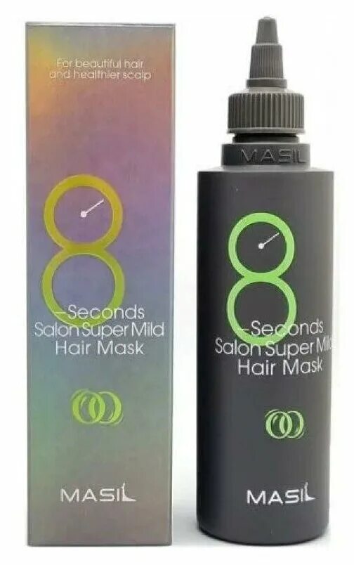 Masil 8 seconds salon отзывы. Masil 8 seconds Salon super mild hair Mask. [Masil] 8 seconds Salon hair Mask 100 мл. Masil супер мягкая маска для волос 8 seconds Salon Mind hair Mask. Восстанавливающая маска masil 8.