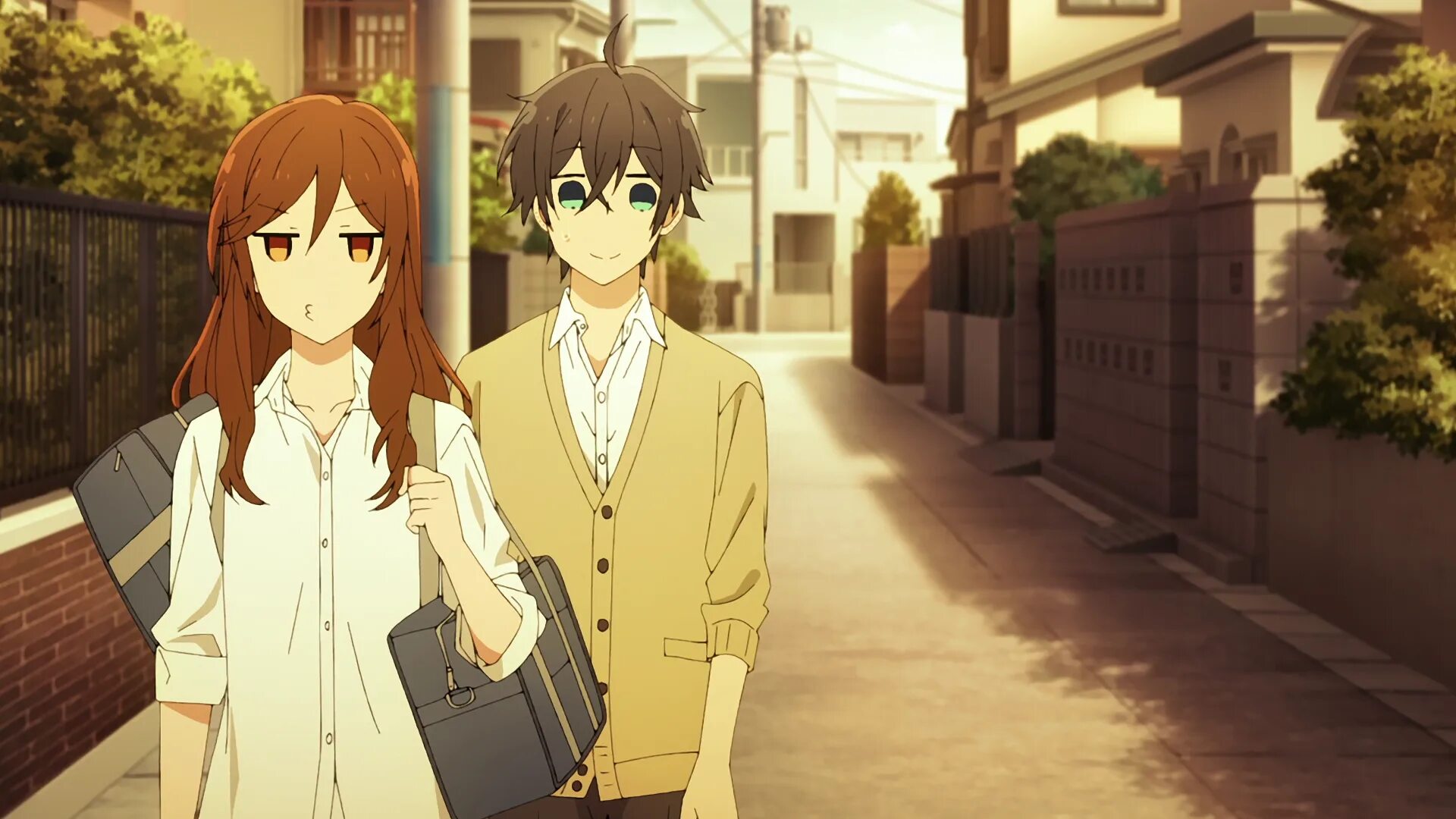 Хоримия кёко. Хори-сан и миямура-кун аниме. Хори сан и миямура кун. Аниме хори-сан и миямура-кун поцелуй. Хори-сан и миямура-кун (2012 аниме.