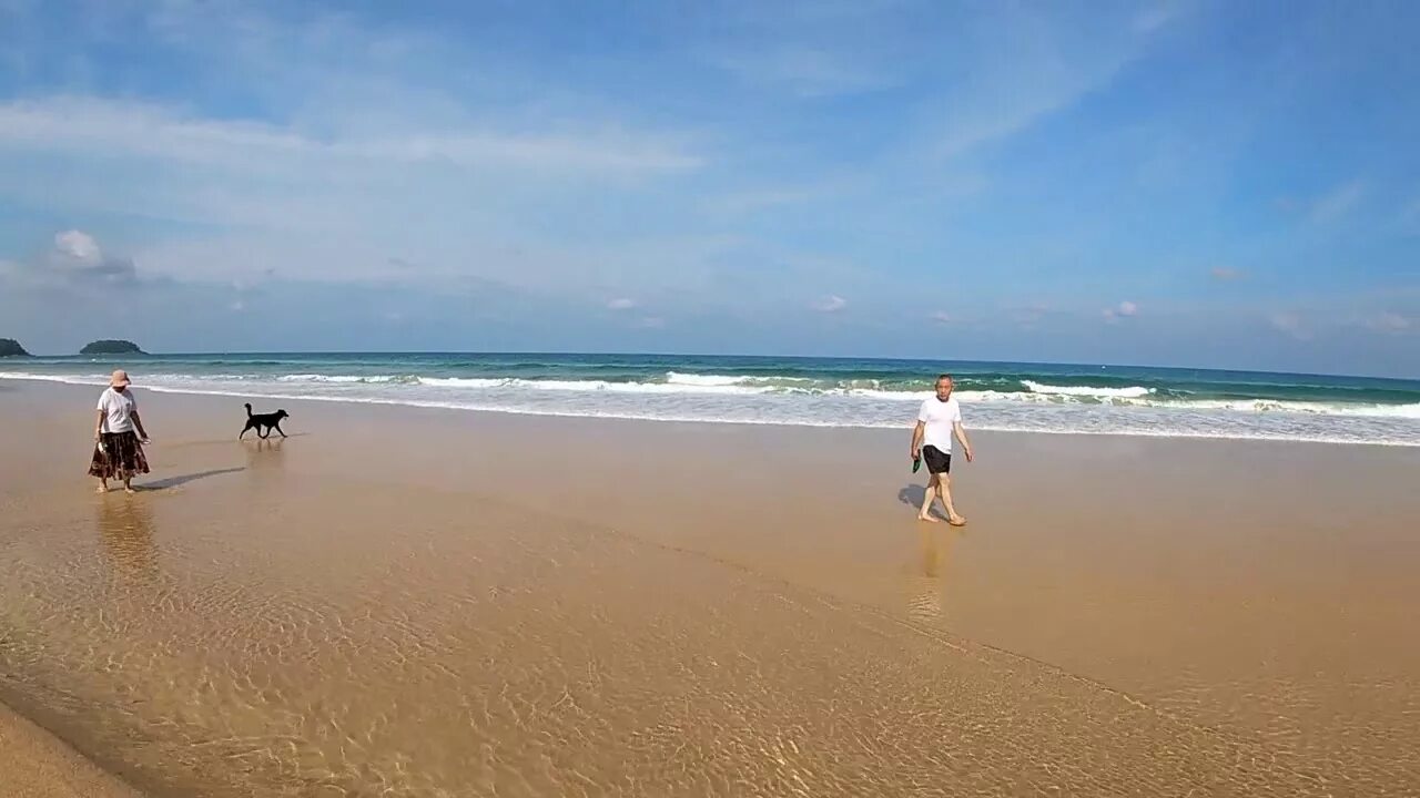 Пляж Карон в несезон. Тайланд пляж Карон. Пляж Карон в июне. Пхукет в мае стоит ли ехать