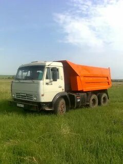 Камаз 10 тонн