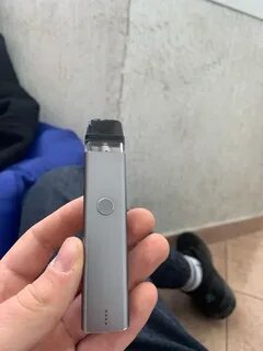 Vape тюмень