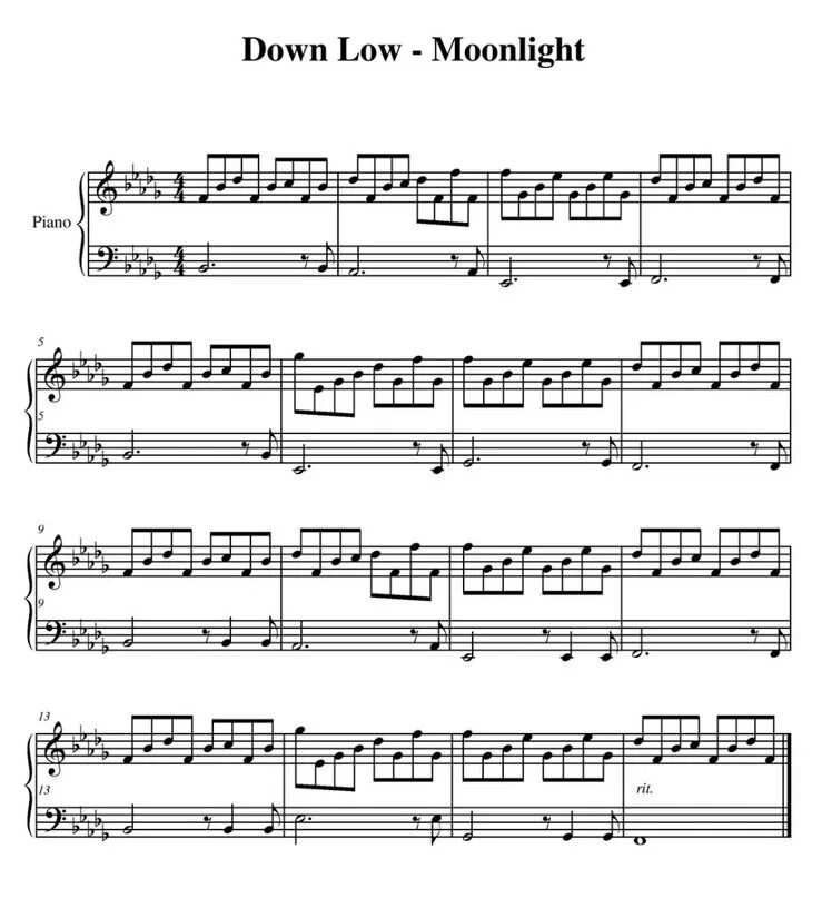 Слова песни down. Down Low - Moonlight. Moonlight песня. Down down down песня. Down Low Rapsody.