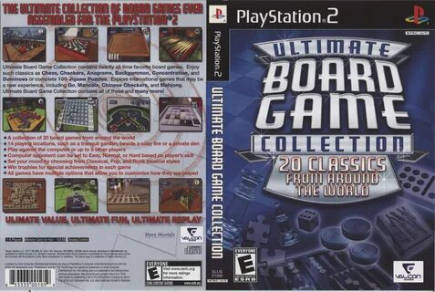 Ultimate Board Game Collection.jpg. 